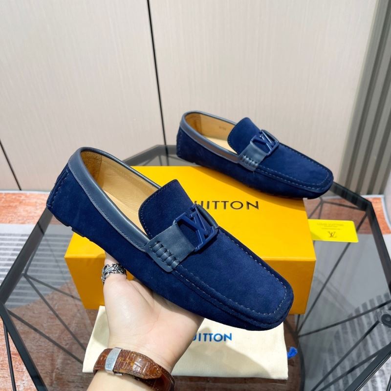 Louis Vuitton Tods Shoes